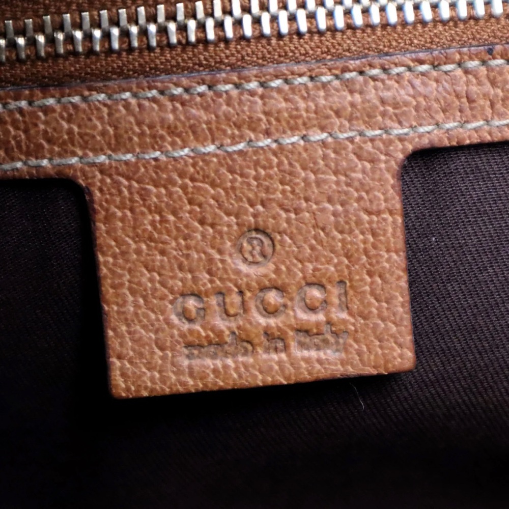 Vintage Gucci Jackie - Picture 7 of 10